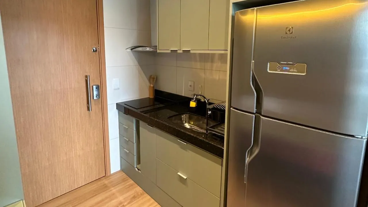 Mana Beach Mahalo 204 Pôrto das Galinhas Apartamento