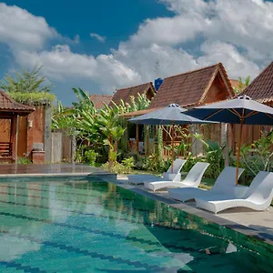 Moson Villa Legian