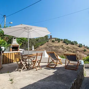 Casa Passarinho Casa de Férias Aljezur