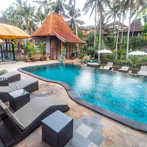 Narasoma & Retreat Quarto em Acomodações Particulares Ubud