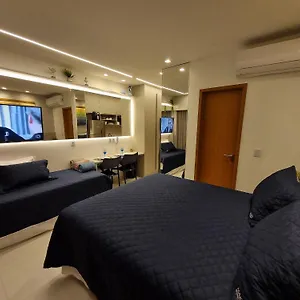 Flat Em Muro Alto - - Makia D207 Pôrto das Galinhas