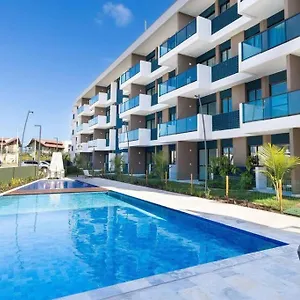 Flat Em Muro Alto L Makia Experience Pôrto das Galinhas