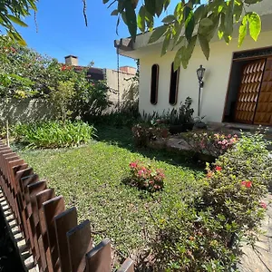 A Casa Que Hospeda Quarto em Acomodações Particulares São Paulo