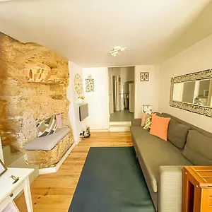 Historical Bica - 3 Bedroom Apartamento Lisboa