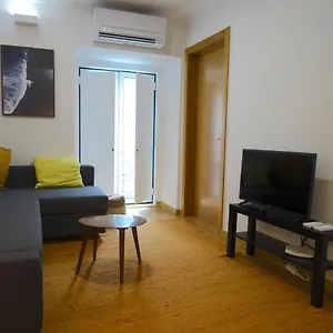 Center Apartamento Lisboa
